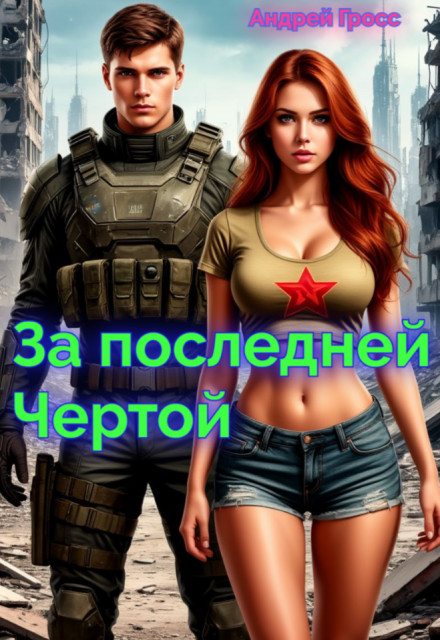 За последней чертой