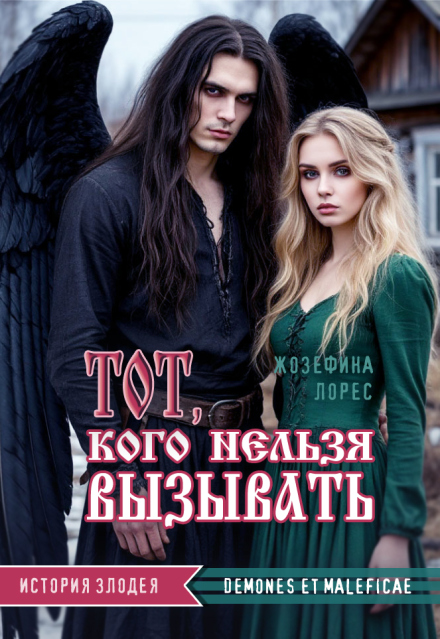 Тот, кого нельзя вызывать