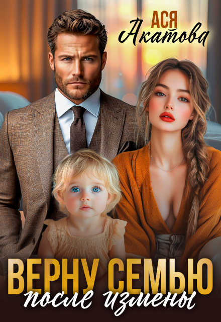 Верну семью после измены
