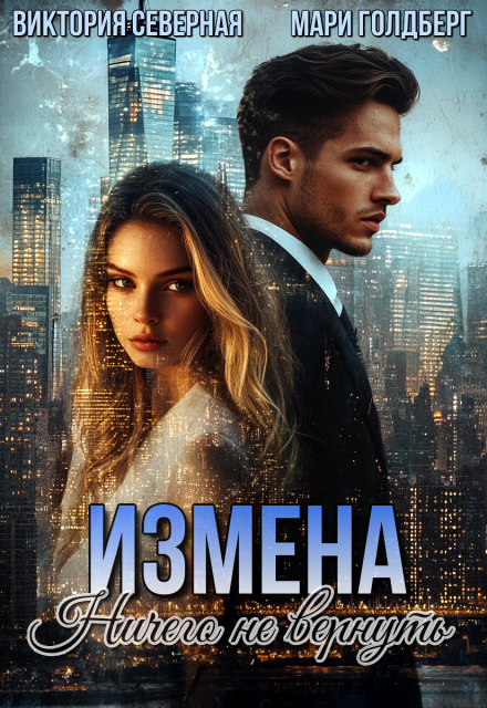 Измена. Ничего не вернуть