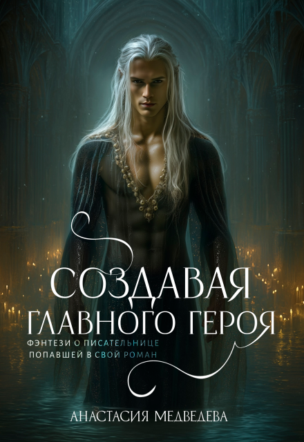 Создавая главного героя