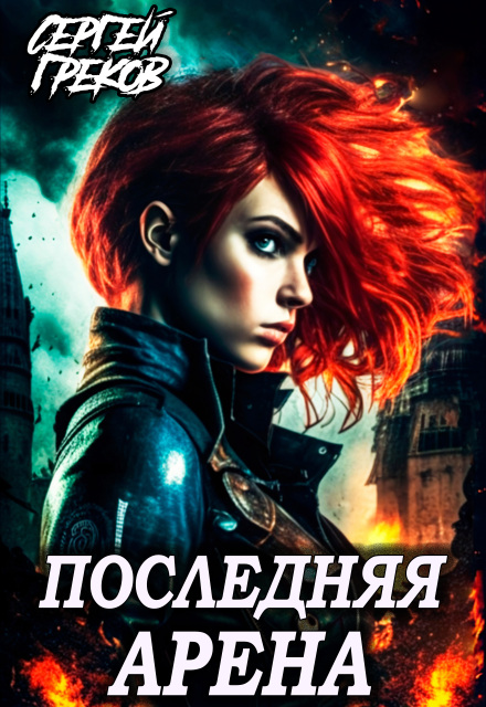 Последняя Арена