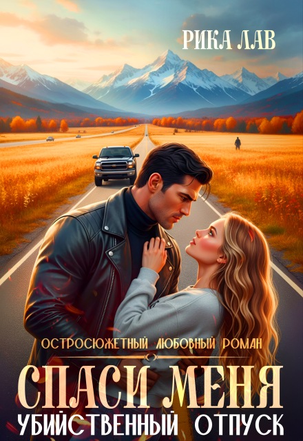 Спаси Меня: Убийственный отпуск