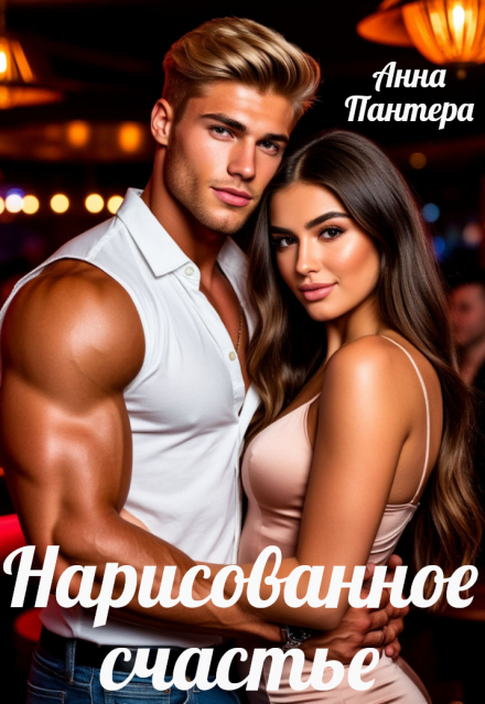 Нарисованное счастье