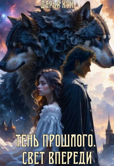 Тень прошлого, свет впереди