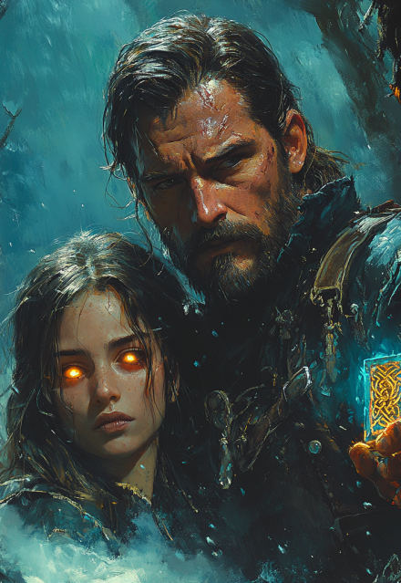 Ключница Нави