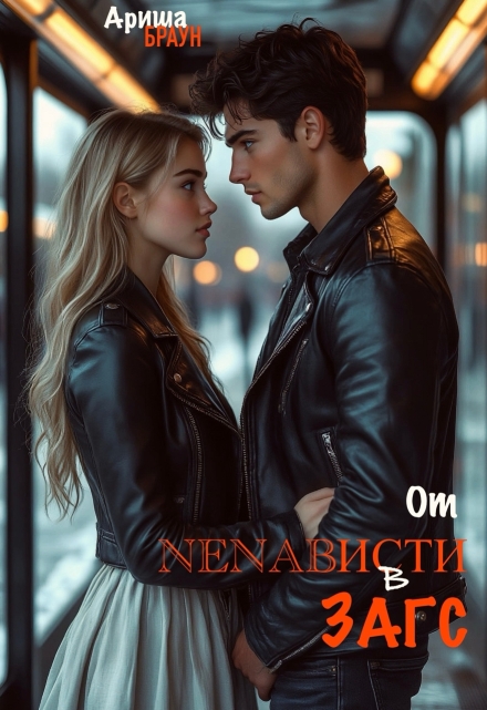 От ненависти в Загс