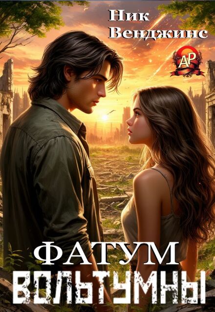 Фатум Вольтумны