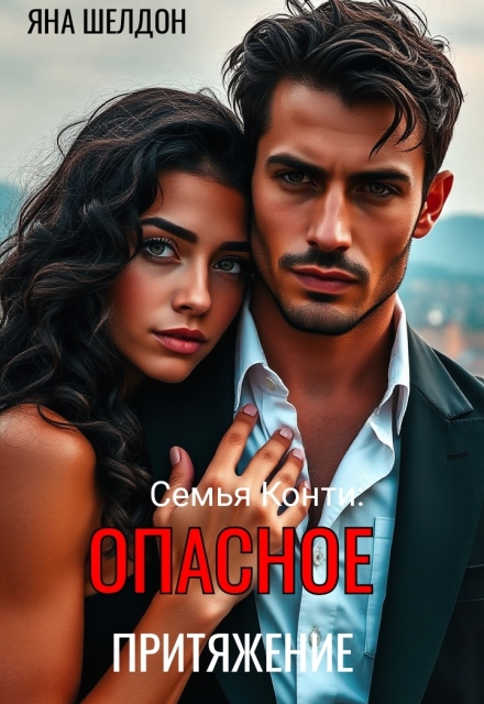 Семья Конти: Опасное притяжение
