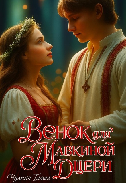 Венок для Мавкиной Дщери