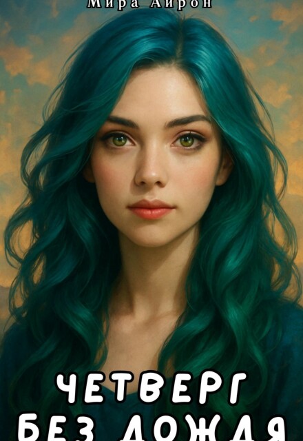 Четверг без дождя