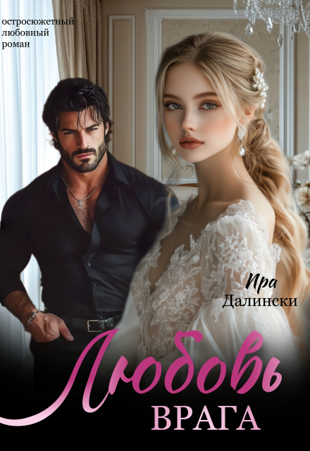 Любовь врага