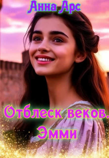 Отблеск веков. Эмми