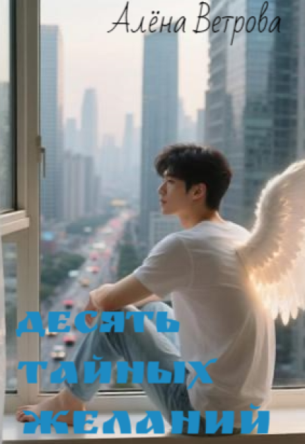 Десять тайных желаний
