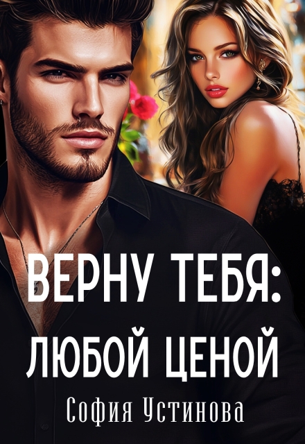 Верну тебя: Любой ценой