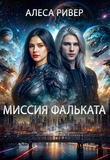 Миссия Фальката