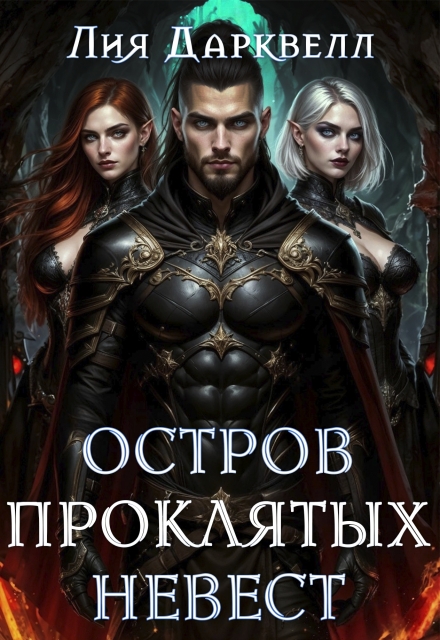 Остров проклятых невест