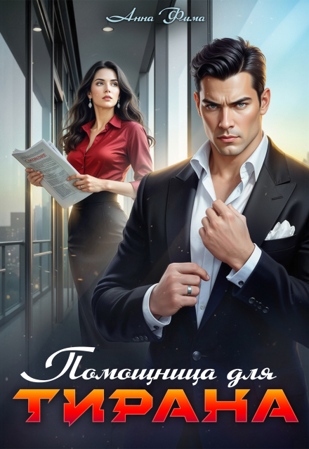 Помощница для Тирана