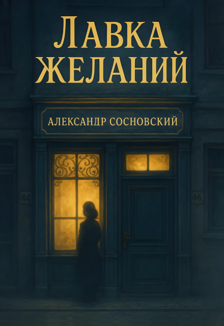 Лавка желаний