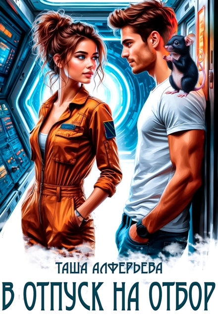 В отпуск на отбор