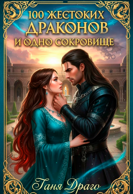 100 жестоких драконов и одно сокровище