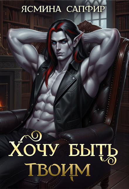 Хочу быть твоим