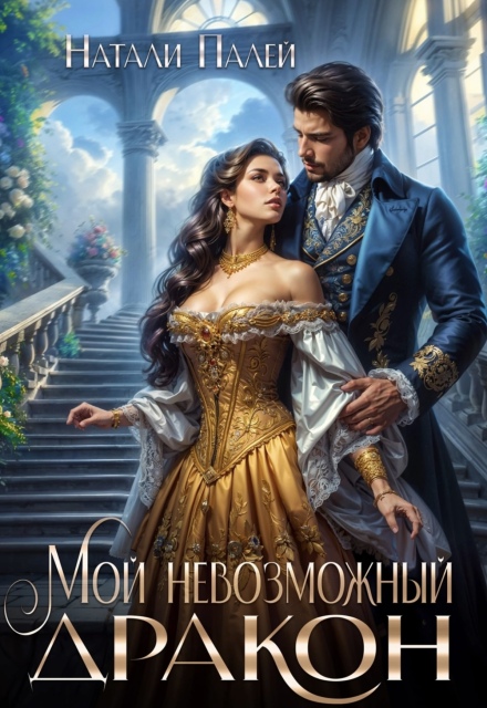 Мой невозможный дракон