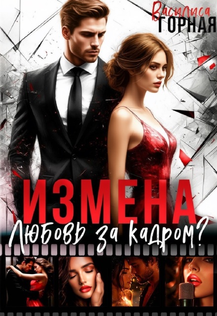 Измена. Любовь за кадром?