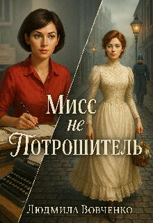 Мисс не Потрошитель.