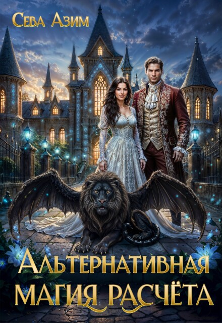 Альтернативная магия расчёта