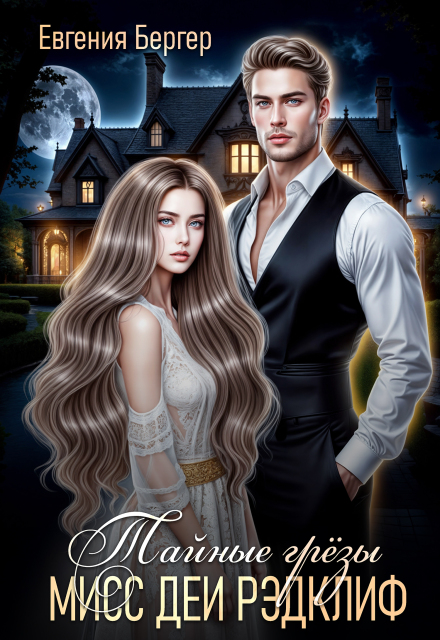 Тайные грёзы мисс Деи Рэдклиф