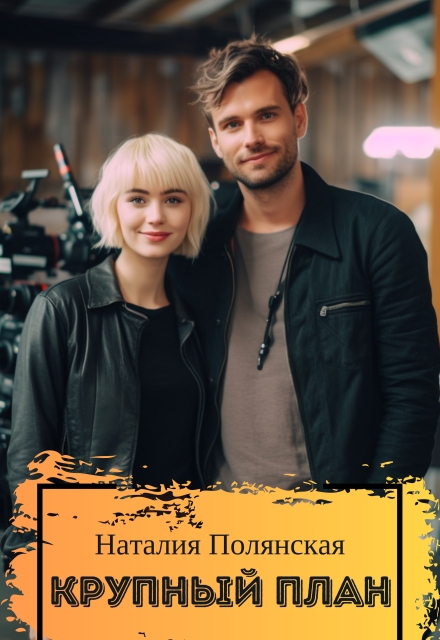 Крупный план