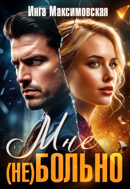 Мне (не) больно