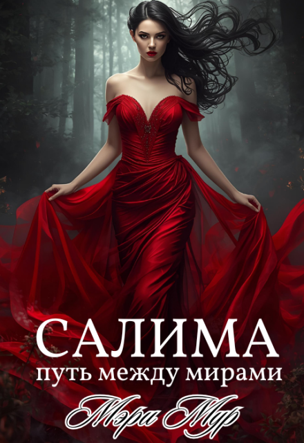 Салима — путь между мирами