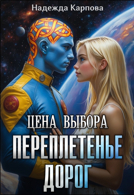 Цена выбора. Переплетенье дорог
