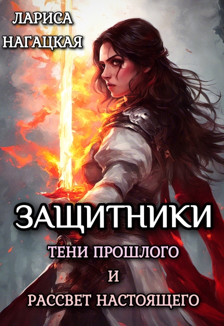 Защитники. Тени прошлого и рассвет настоящего