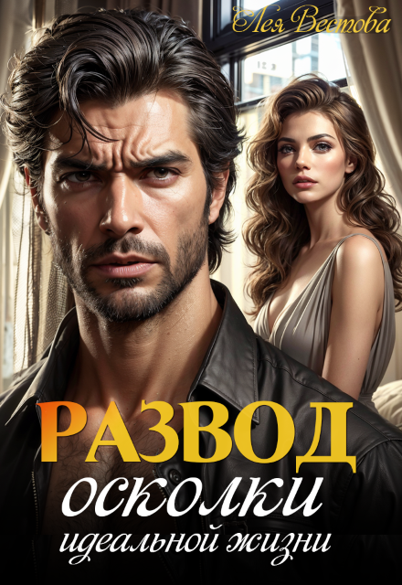 Развод. Осколки идеальной жизни