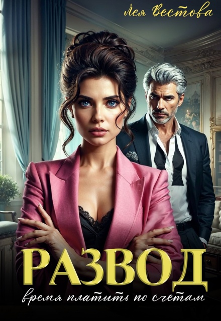 Развод. Время платить по счетам