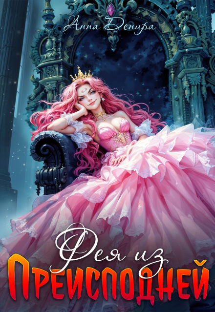 Фея из Преисподней