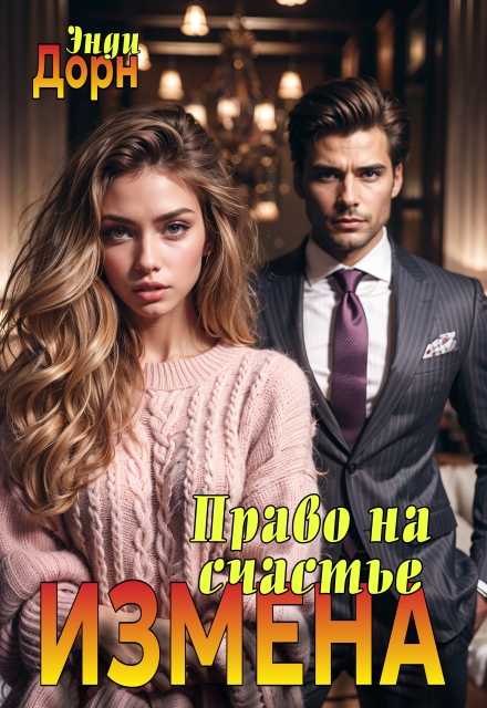 Измена. Право на счастье