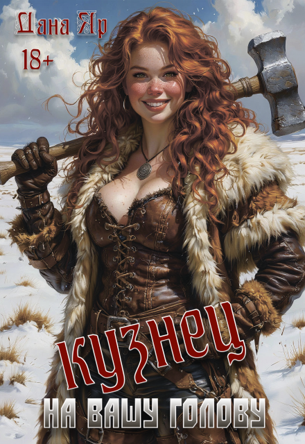 Кузнец на вашу голову