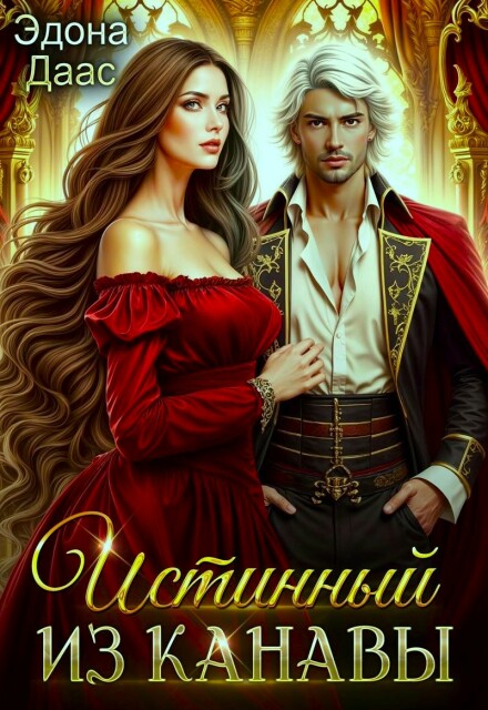 Истинный из канавы