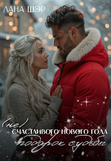 (не)счастливого Нового года. Подарок судьбы