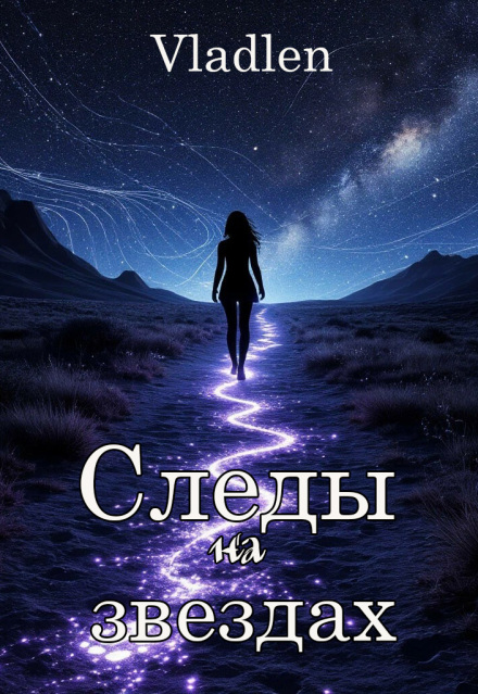 Следы на звездах
