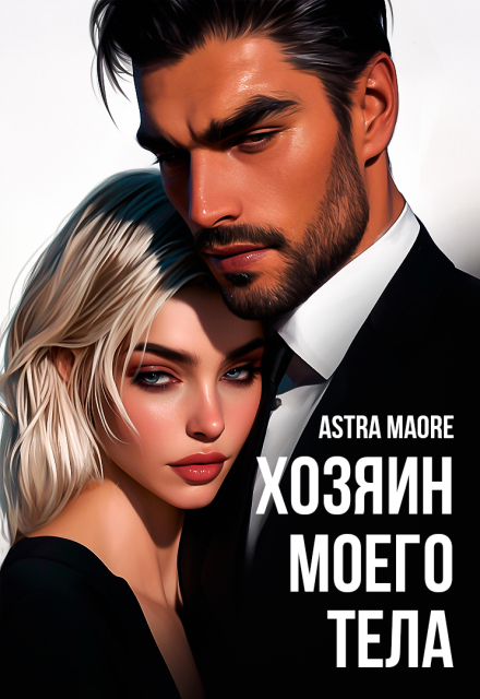 Хозяин моего тела
