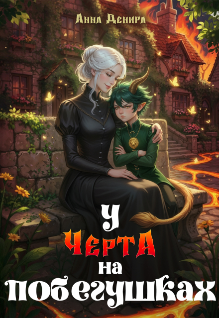 У черта на побегушках