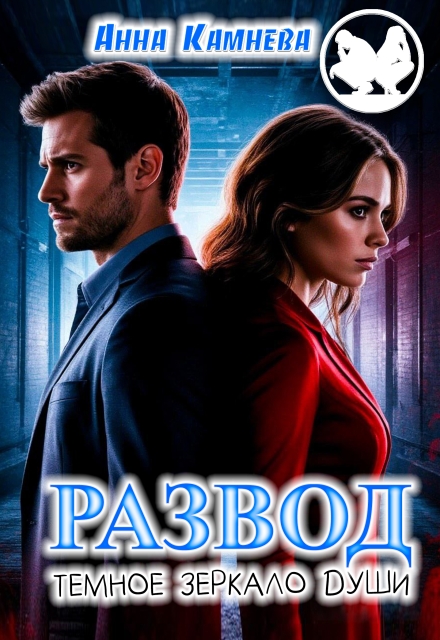 Развод. Темное зеркало души