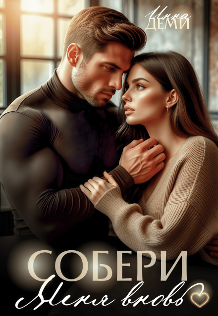 Собери меня вновь