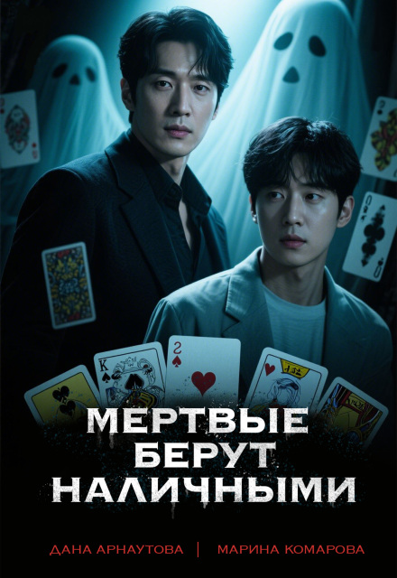 Мертвые берут наличными