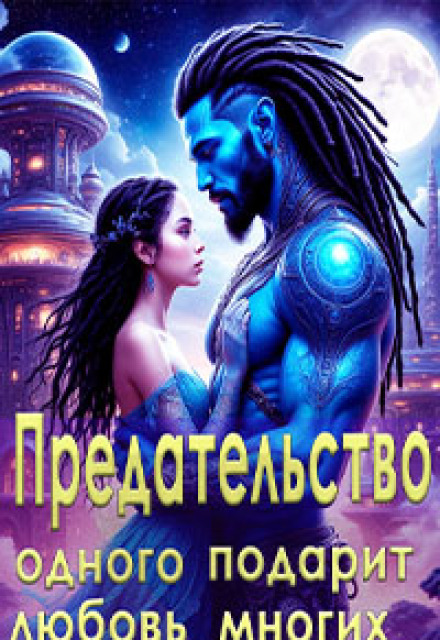 Предательство одного подарит любовь многих